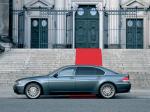 BMW 760Li 2003 года